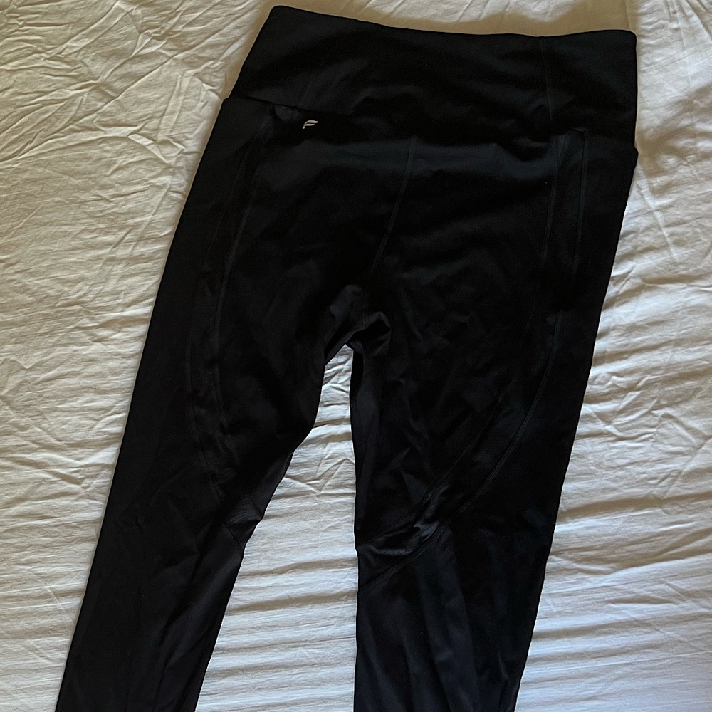 Fabletics Motion365 Leggings 2X - NEW